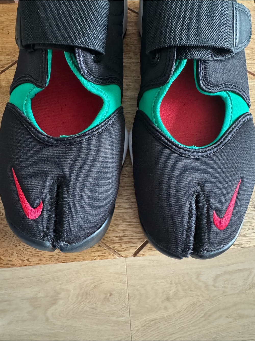 Nike Air Rift Kenya - Picture 7 of 9